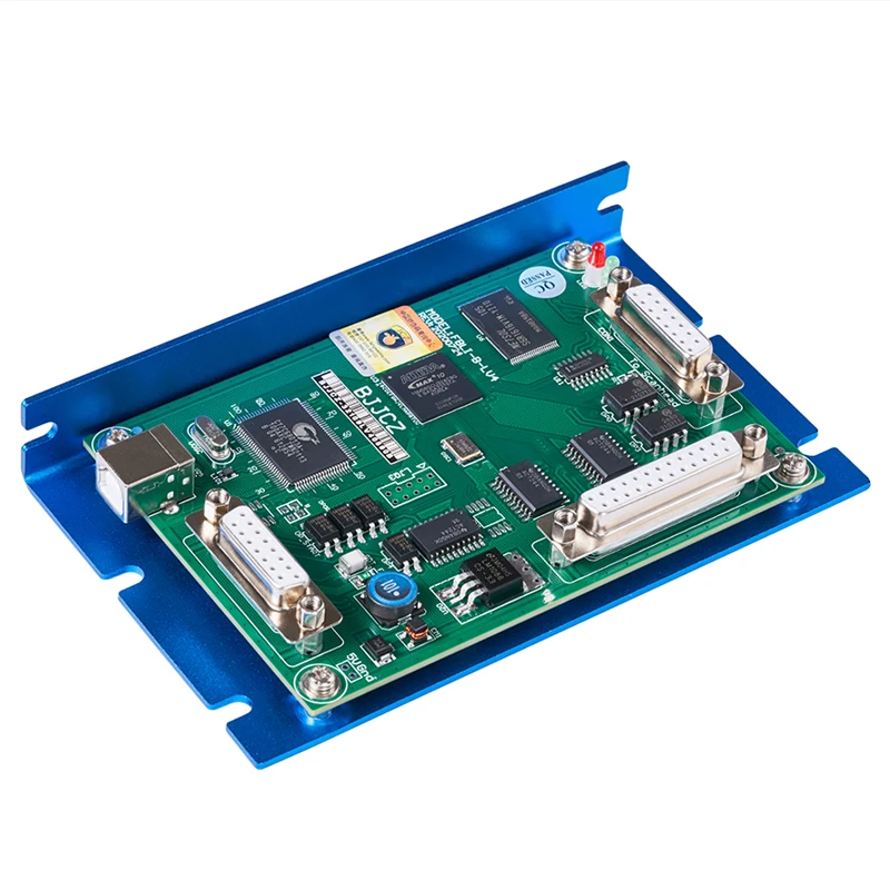 Marking Card Ezcad - BJJCZ 원본 카드 FBLI-LV4 Ezcad 1064nm