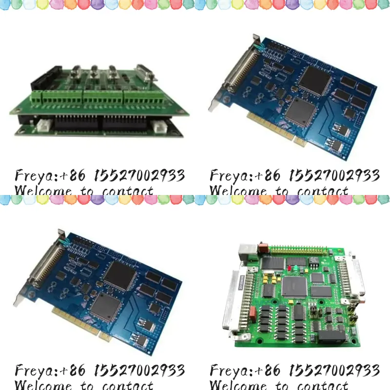 Marking Card Ezcad - 광섬유 마킹기용 Ezcad 제어 카드 컨트롤러