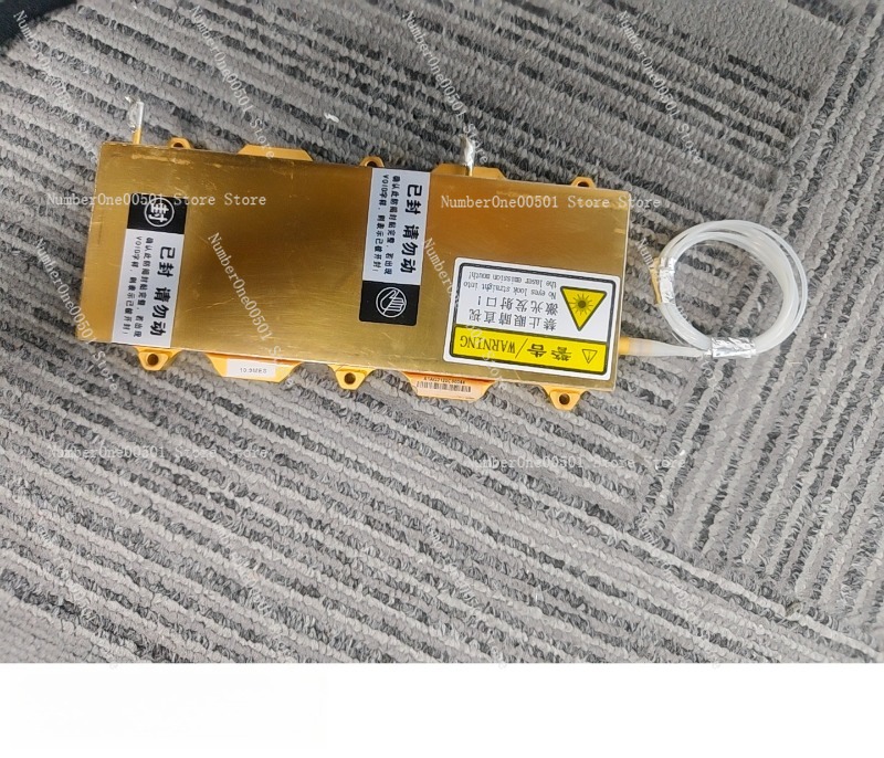 Industrial Laser Systems - 80% 신형 300W 고출력 다이오드 레이저