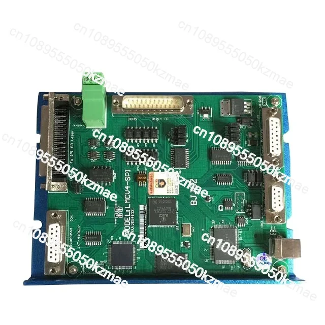 Marking Card Ezcad - JCZ SPI-B-V4 SPI-D-V4 제어 카드(SPI G3