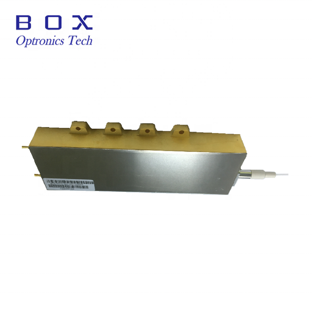 Industrial Lasers - 400W 915nm 광섬유 결합 레이저 다이오드