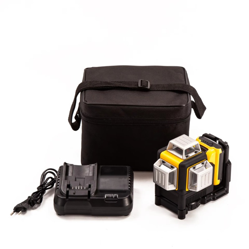 Industrial Lasers - DW 타입 DW089LG 산업용 3D 12라인