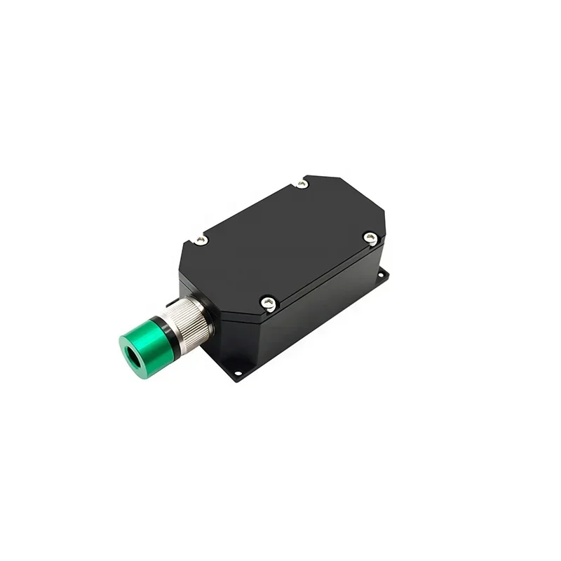 Industrial Lasers - 고휘도 조절 가능 포커싱 520nm 500mw