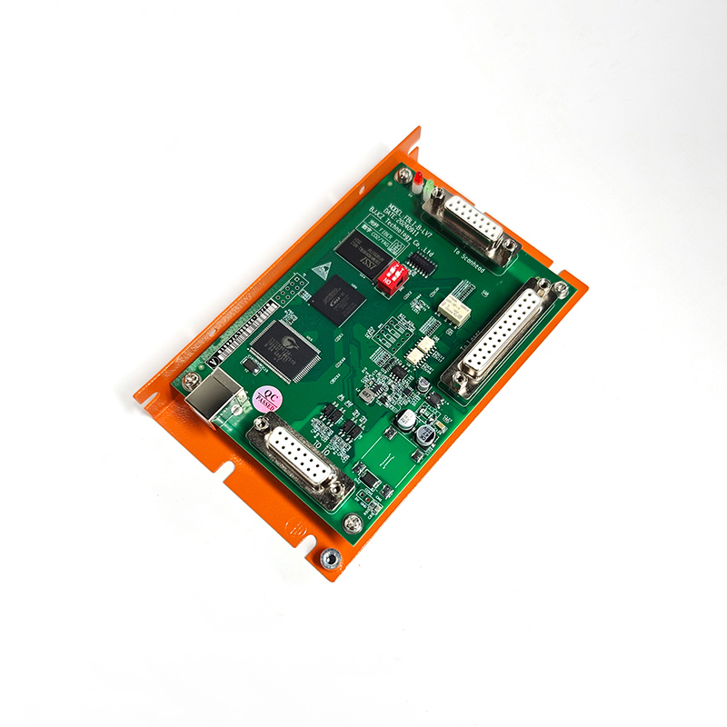 Marking Card Ezcad - 새로운 BJJCZ 파이버 CO2 UV 마킹