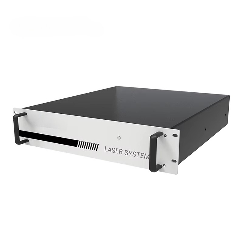 Industrial Laser Equipment - 1000W 레이저 소스 BFL-CW1000 산업용 절단
