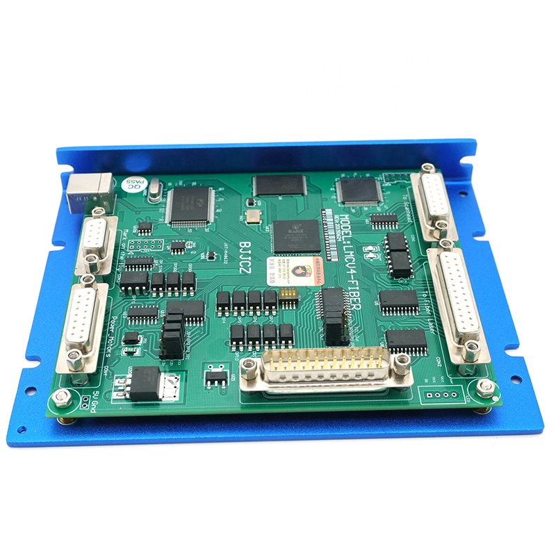 Marking Card Ezcad - LMCV4 Ezcad 제어 카드 컨트롤러 보드