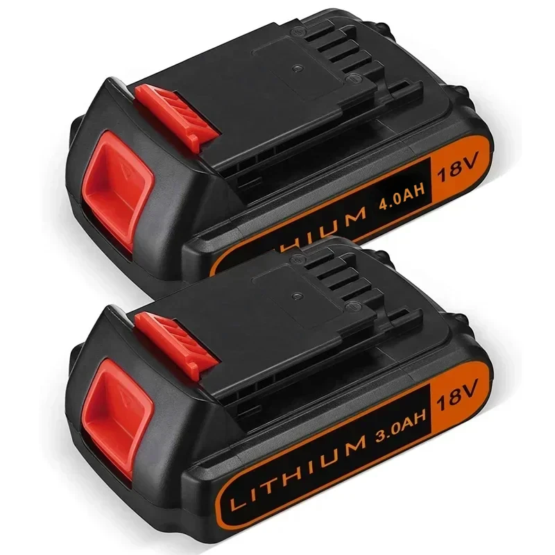 Black+Decker Tool 20V Max - 블랙 & 데커 20V 배터리 용