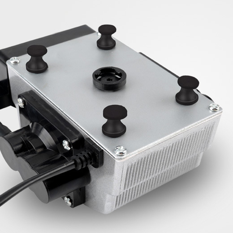 Air Assist Pump Laser - 220V 40W 80L/Min 0.03MPa 레이저 에어