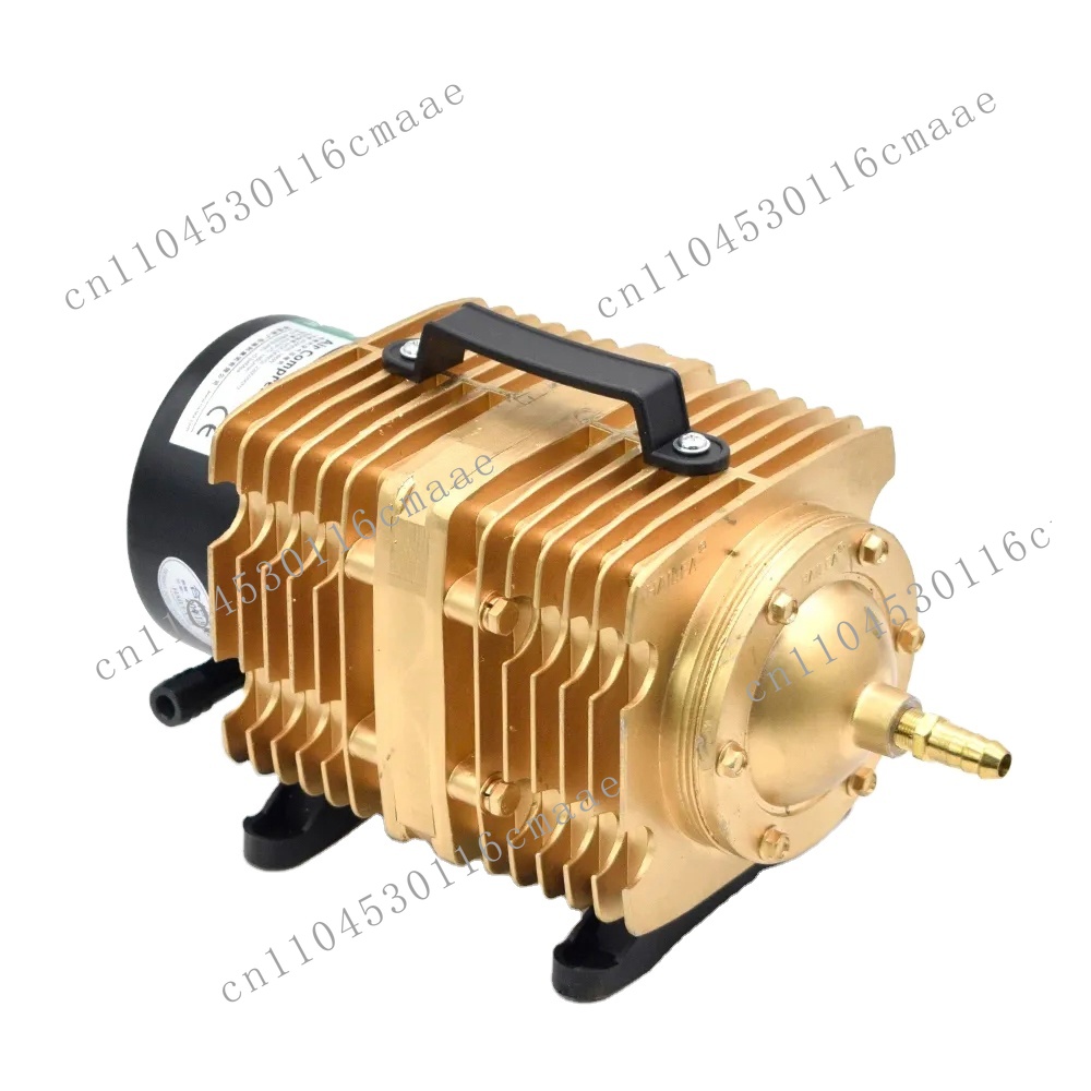 Air Assist Pump Laser - 에어 펌프 160W 컴프레서 AC 220V