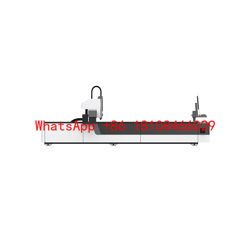 Industrial Laser Equipment - 핫세일 금속 레이저 절단기 레이저 컷