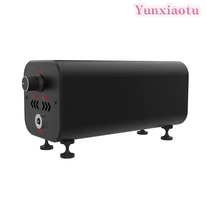 Air Assist Pump Laser - 레이저 조각기용 공기 보조 펌프 키트