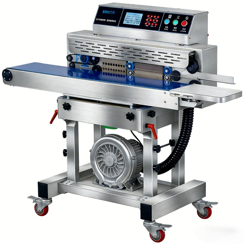 Industrial Laser Systems - 상업용 식품 진공 포장기 산업용 진공