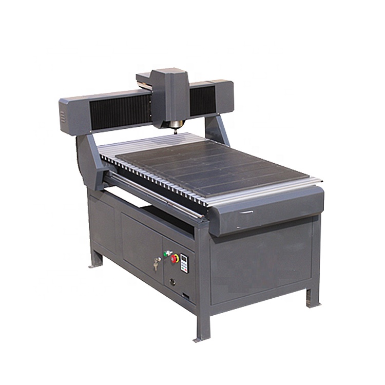 Cnc Router Machine - 고사양 조각 CNC 라우터 3D 목공