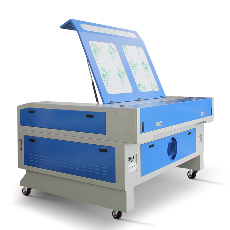 Industrial Laser Engraver For Metal - 산업용 1390 CO2 레이저 조각기 (비금속