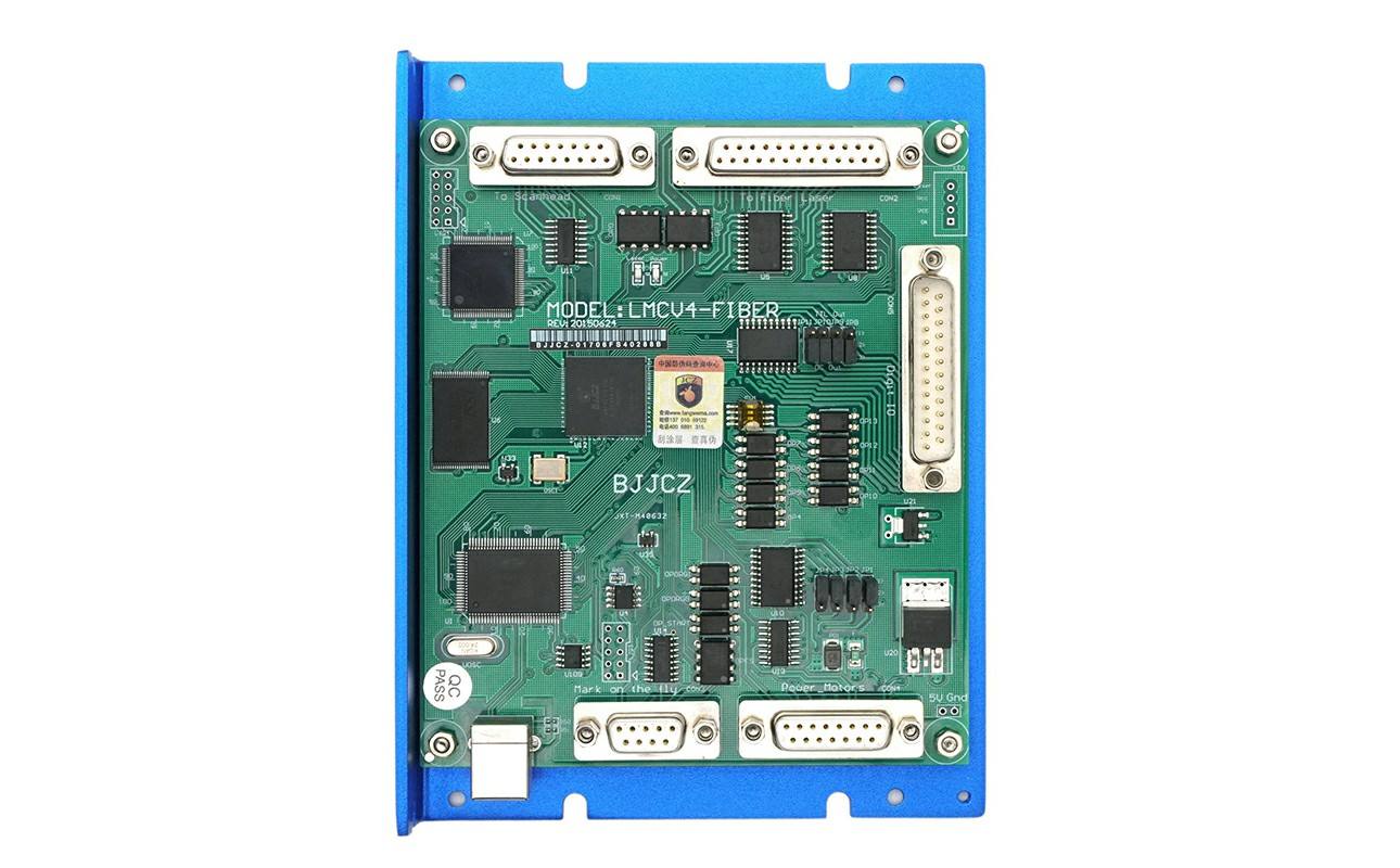 Marking Card Ezcad - 2025 핫 세일 BJJCZ JCZ Ezcad