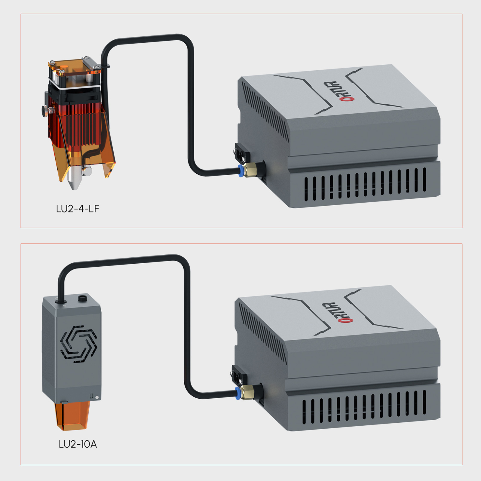 Ortur 에어 어시스트 펌프, 레이저 조각기 CNC  - Air Assist Pump Laser 리뷰 및 가격