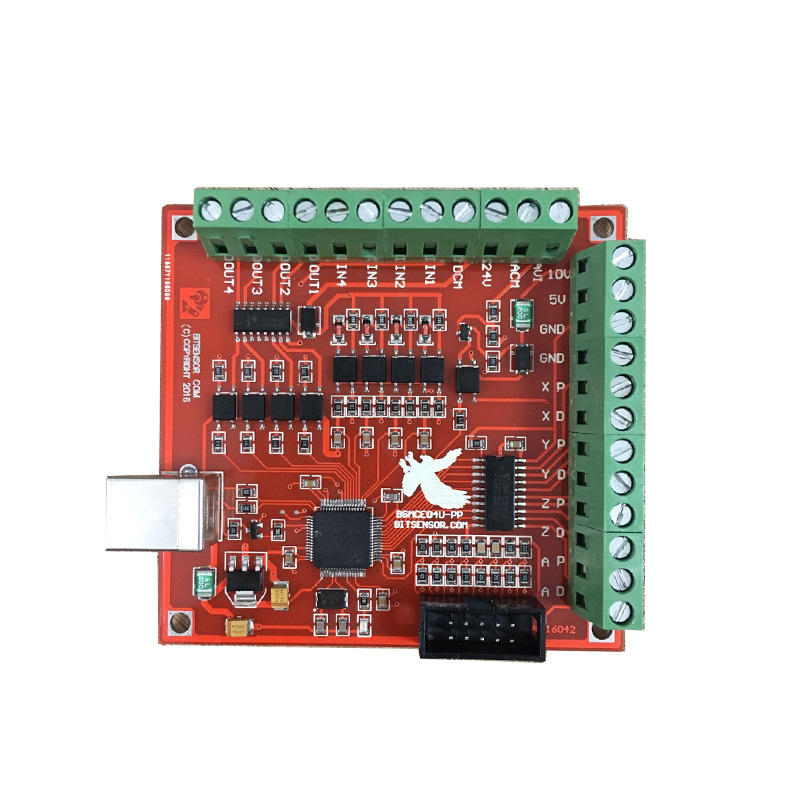 CNC USB SP-MACH3 100Khz 브레이크아웃 - Breakout Board Mach3 리뷰 및 가격