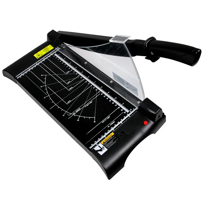 A4/A3 레이저 포지셔닝 용지 커터는 전문적인 사무용 - Industrial Laser Equipment 리뷰 및 가격