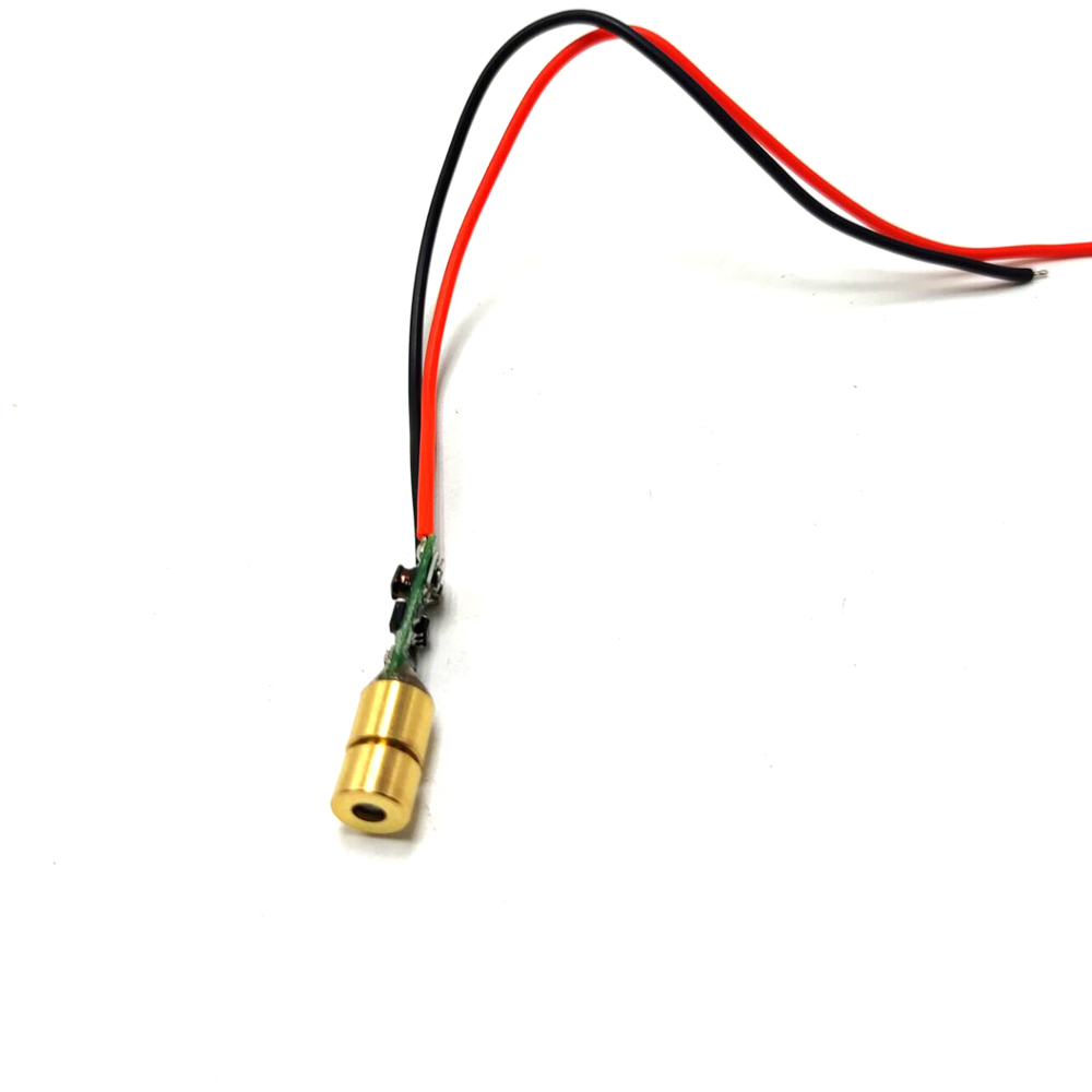새로운 미니 녹색 레이저 광 515nm 520nm 5m - Industrial Laser Pointer 리뷰 및 가격