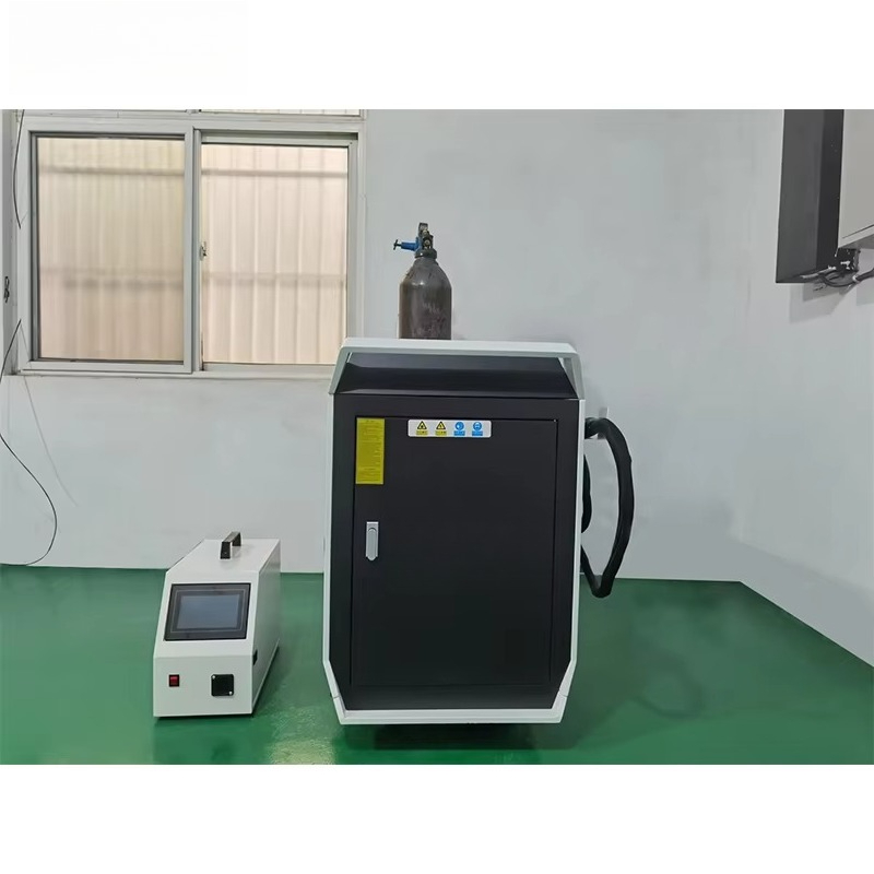다기능 3 in 1 휴대용 연속 레이저 용접기 (가스탱 - Industrial Laser Welding 리뷰 및 가격