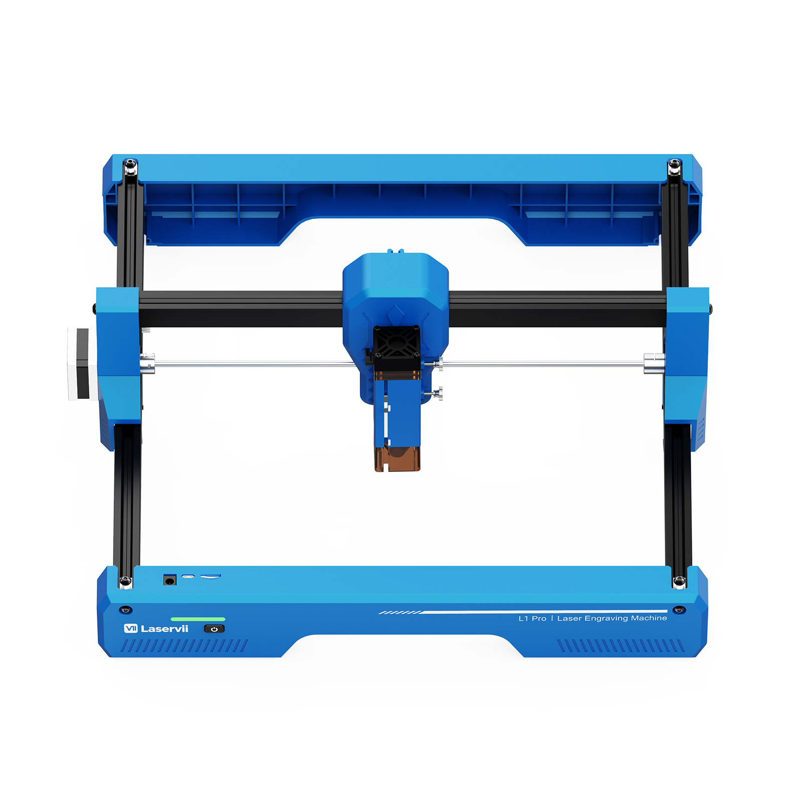Laservii L1 Pro 7W 12W 데스크탑 레이 - Industrial Laser Equipment 리뷰 및 가격