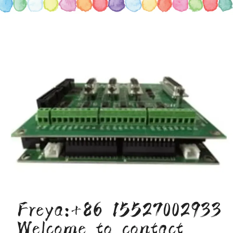 광섬유 마킹기용 Ezcad 제어 카드 컨트롤러 보드 - Marking Card Ezcad 리뷰 및 가격
