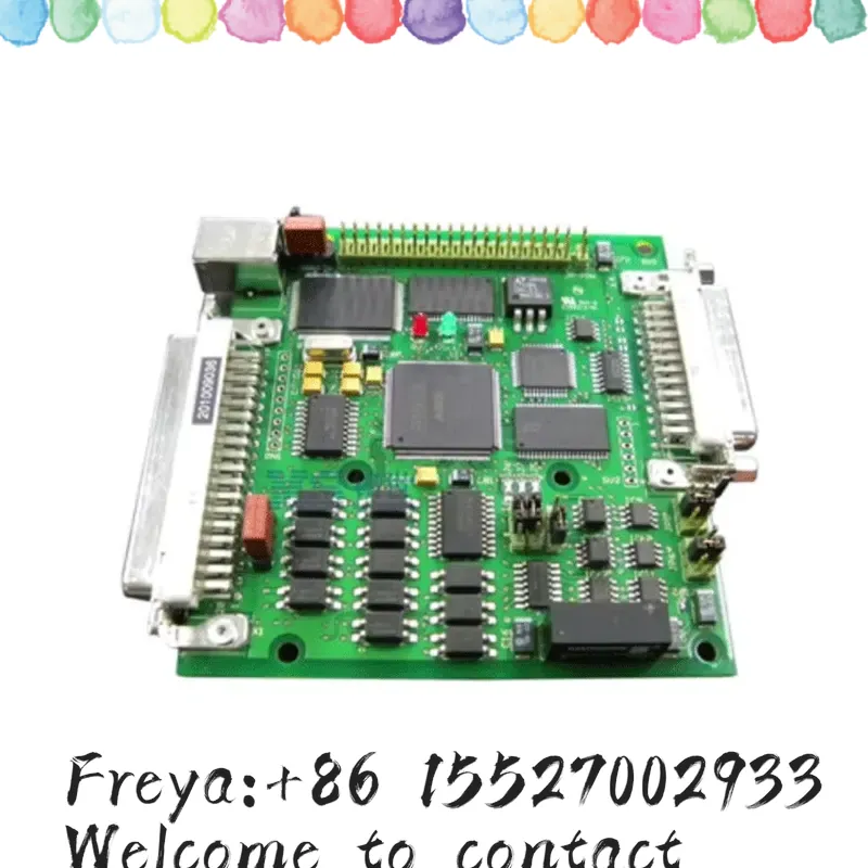 광섬유 마킹기용 Ezcad 제어 카드 컨트롤러 보드 - Marking Card Ezcad 리뷰 및 가격