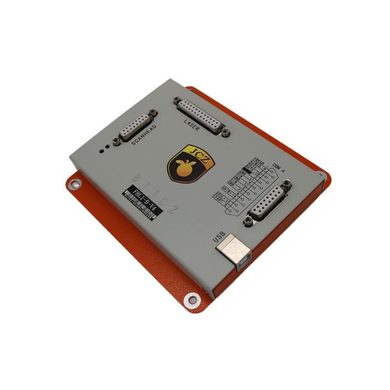BJJCZ FBLI-B-V4 커버 포함 오리지널 컨트롤 - Marking Card Ezcad 리뷰 및 가격
