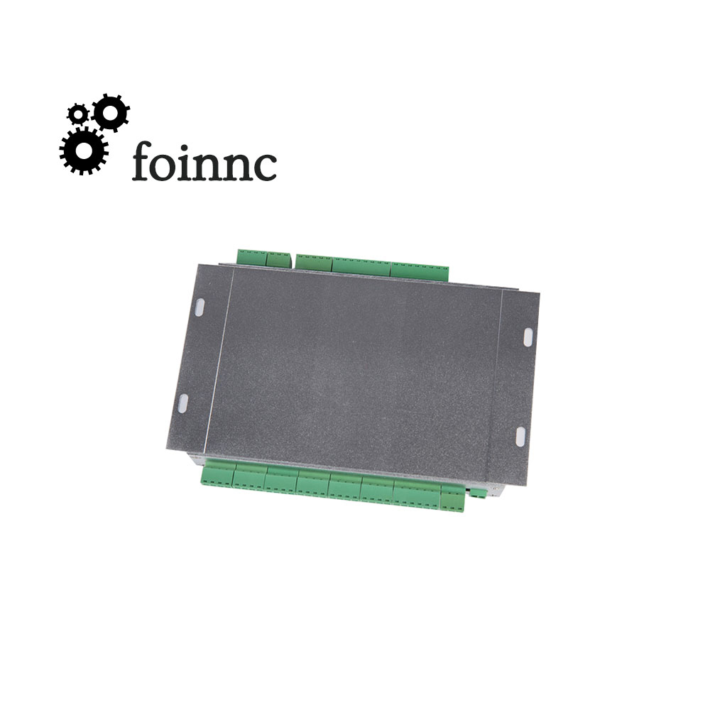 모션 컨트롤러 카드, CNC Mach3 이더넷 브레이크 - Breakout Board Mach3 리뷰 및 가격
