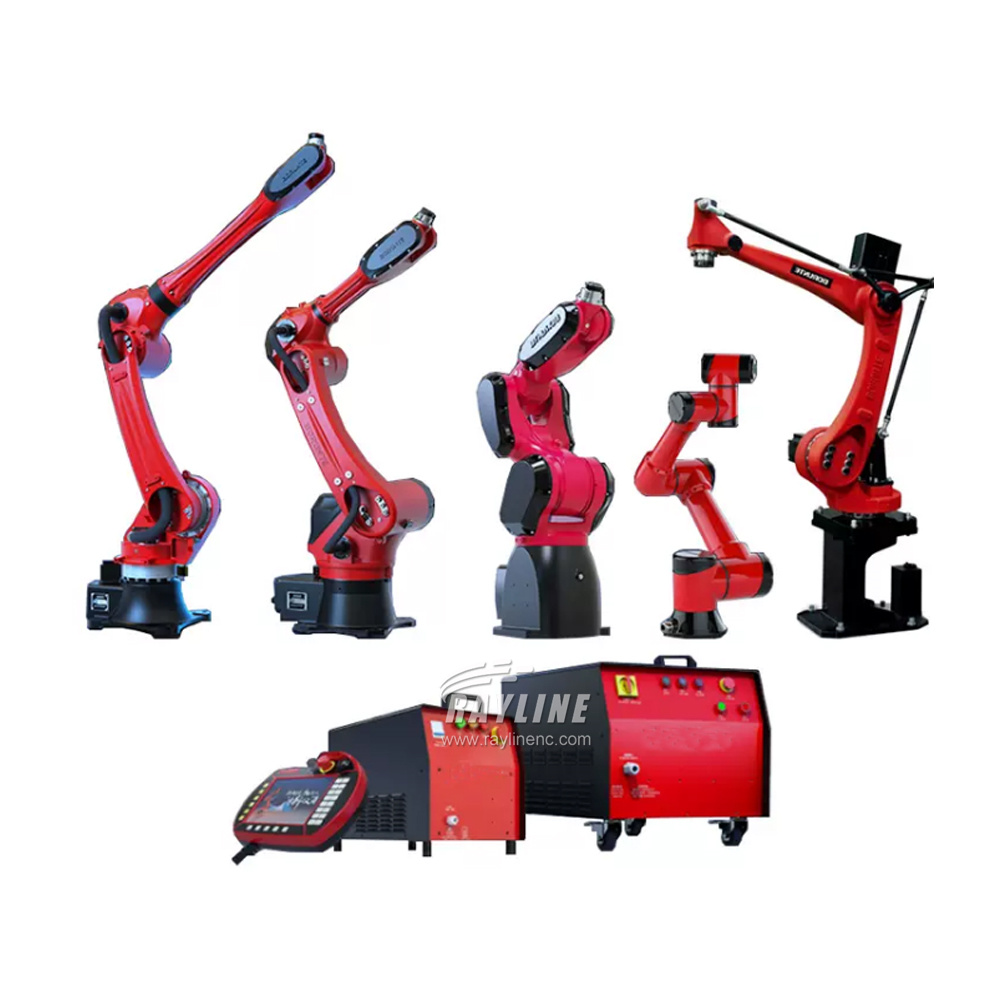 보룬테 로봇 자동 용접 로봇 6축 로봇 팔 레이저 용접 - Industrial Laser Welding 리뷰 및 가격