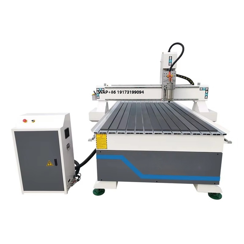 고속 3D 4x8 목재 CNC 라우터 목공 기계 132 - Cnc Router Machine 리뷰 및 가격