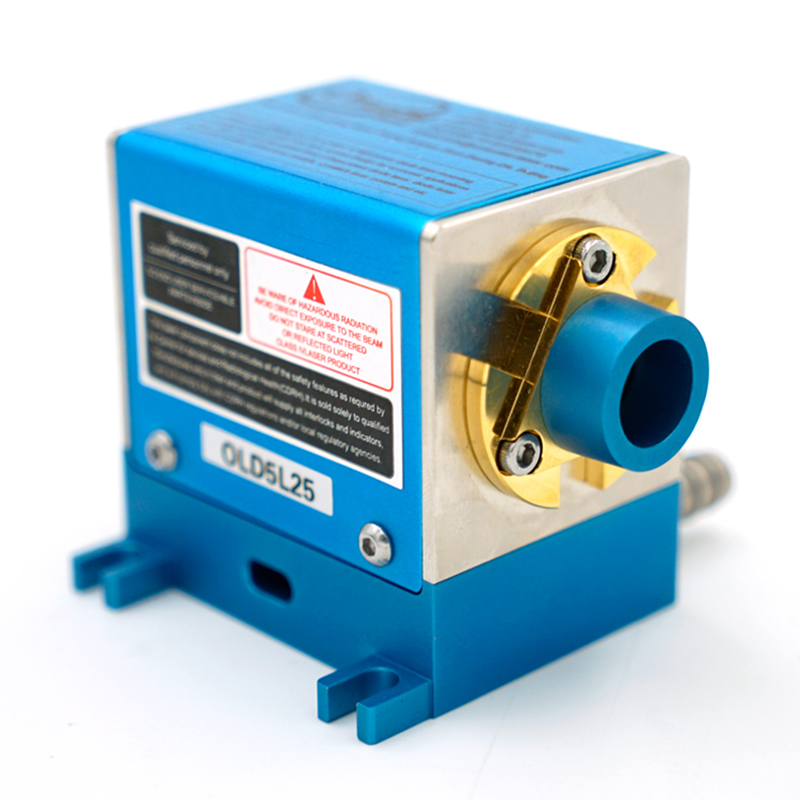 30W CW 1064nm Nd:YAG DPSS 레이저  - Industrial Laser Systems 리뷰 및 가격