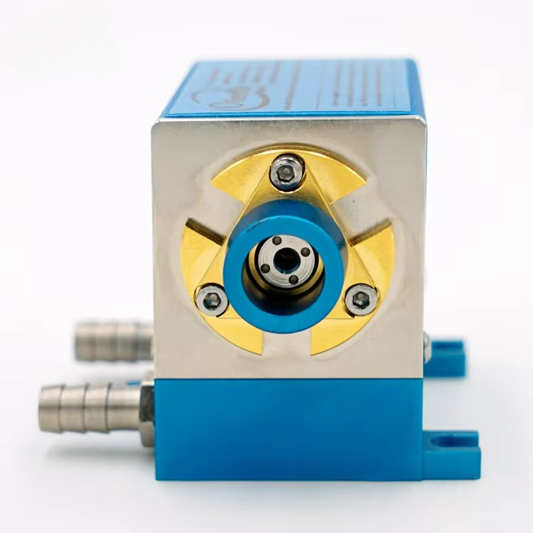 30W CW 1064nm Nd:YAG DPSS 레이저  - Industrial Laser Systems 리뷰 및 가격