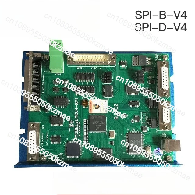 JCZ SPI-B-V4 SPI-D-V4 제어 카드(SP - Marking Card Ezcad 리뷰 및 가격