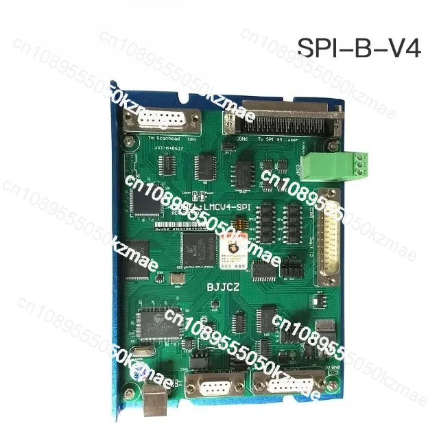 JCZ SPI-B-V4 SPI-D-V4 제어 카드(SP - Marking Card Ezcad 리뷰 및 가격
