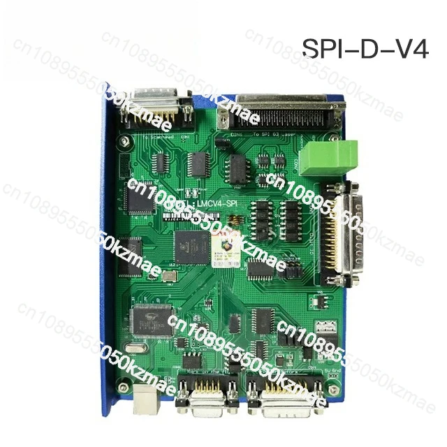 JCZ SPI-B-V4 SPI-D-V4 제어 카드(SP - Marking Card Ezcad 리뷰 및 가격
