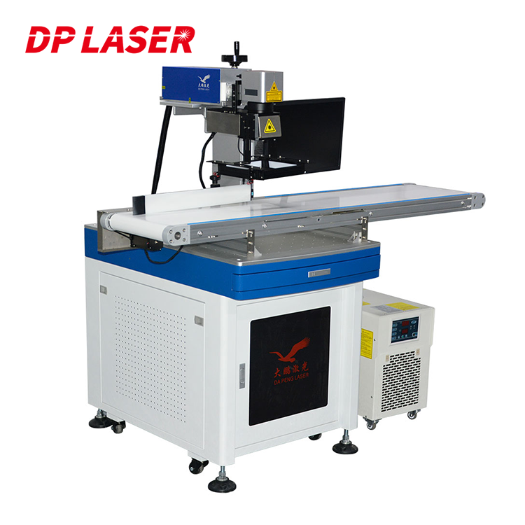 카메라 CCD 비주얼 포지셔닝 자동 비전 시스템 광섬유 - Laser Marking Machine 리뷰 및 가격