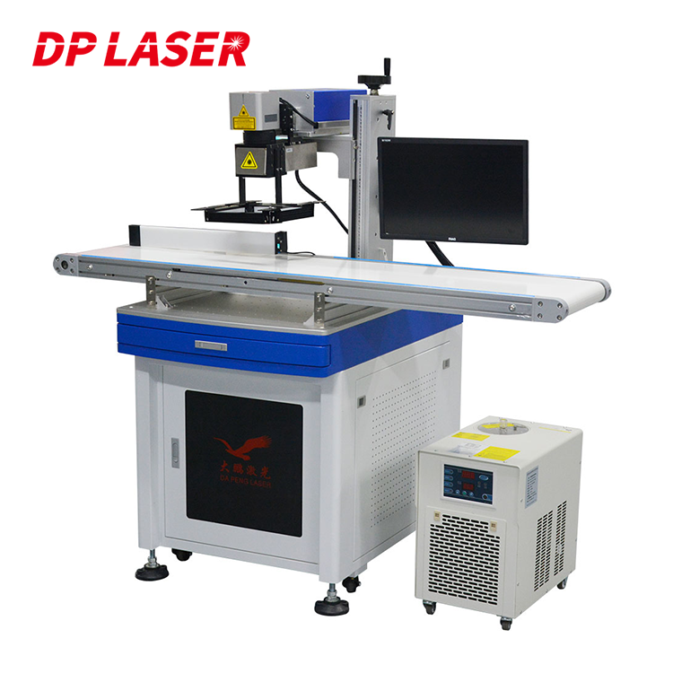 카메라 CCD 비주얼 포지셔닝 자동 비전 시스템 광섬유 - Laser Marking Machine 리뷰 및 가격