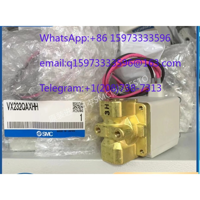 VX232QAXHH 레이저 솔레노이드 밸브 산업 자동화 - Industrial Laser Systems 리뷰 및 가격
