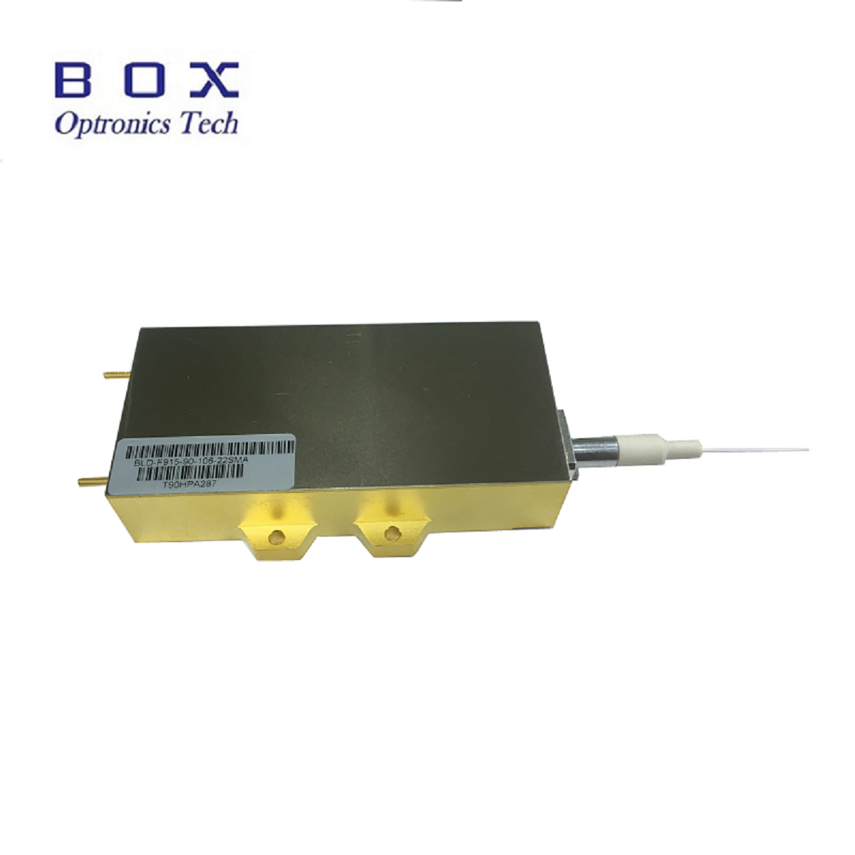 400W 915nm 광섬유 결합 레이저 다이오드 200 - Industrial Lasers 리뷰 및 가격