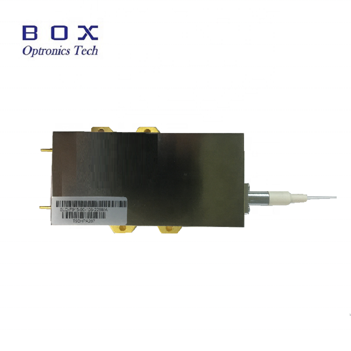 400W 915nm 광섬유 결합 레이저 다이오드 200 - Industrial Lasers 리뷰 및 가격