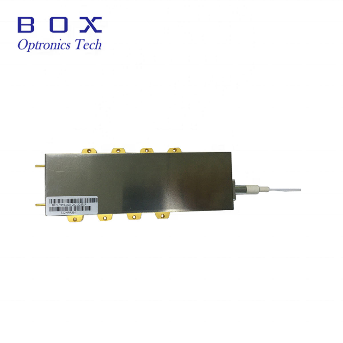 400W 915nm 광섬유 결합 레이저 다이오드 200 - Industrial Lasers 리뷰 및 가격