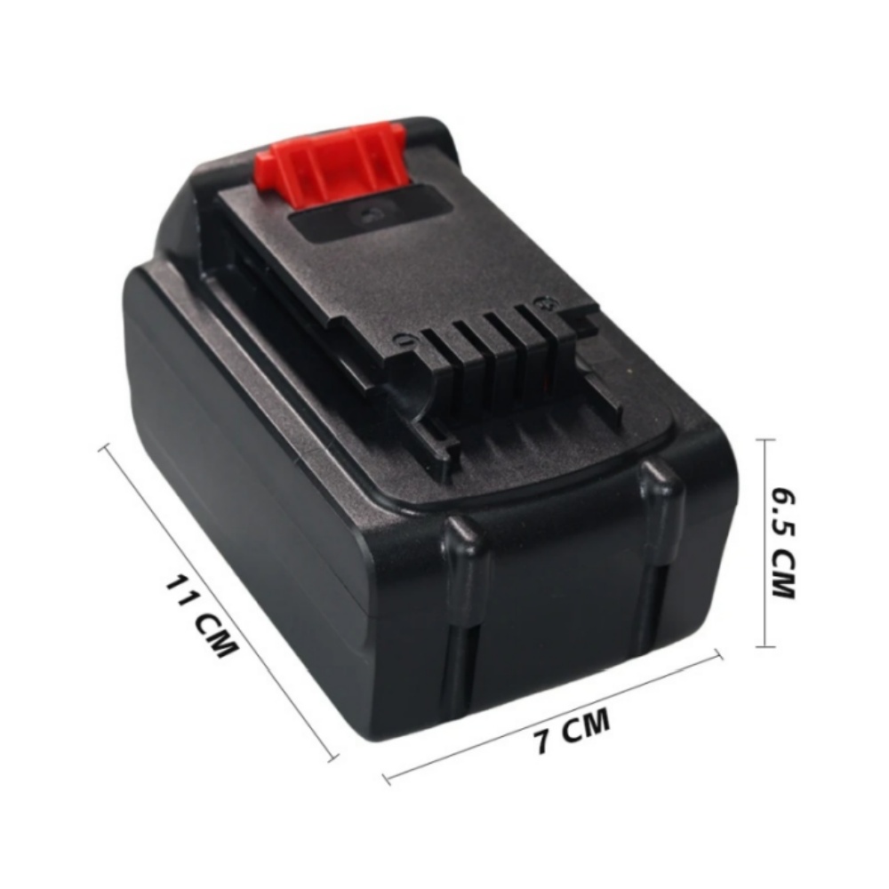 블랙앤데커 LBXR20 LB20 LBX20용 교체 배터 - Black+Decker Tool 20V Max 리뷰 및 가격