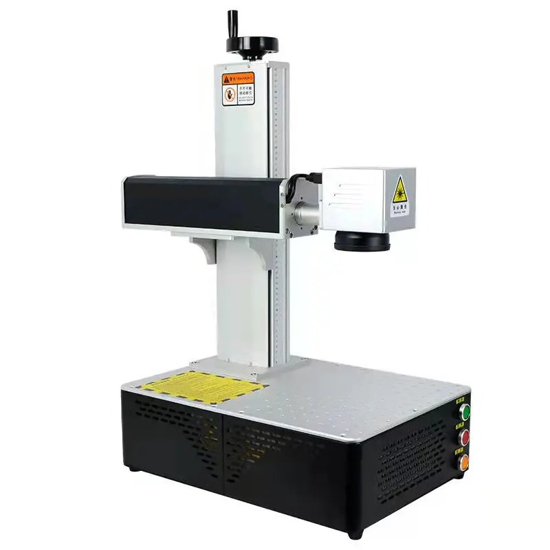 EZCAD V2 Raycus Max JPT 섬유 레이저 - Marking Card Ezcad 리뷰 및 가격