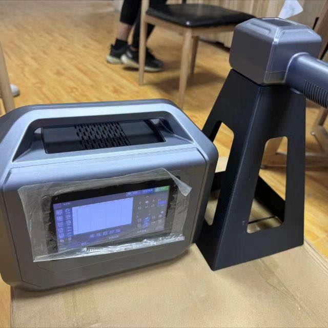 휴대용 데스크탑 금속 파이버 레이저 조각기 20w 30 - Laser Marking Machine 리뷰 및 가격