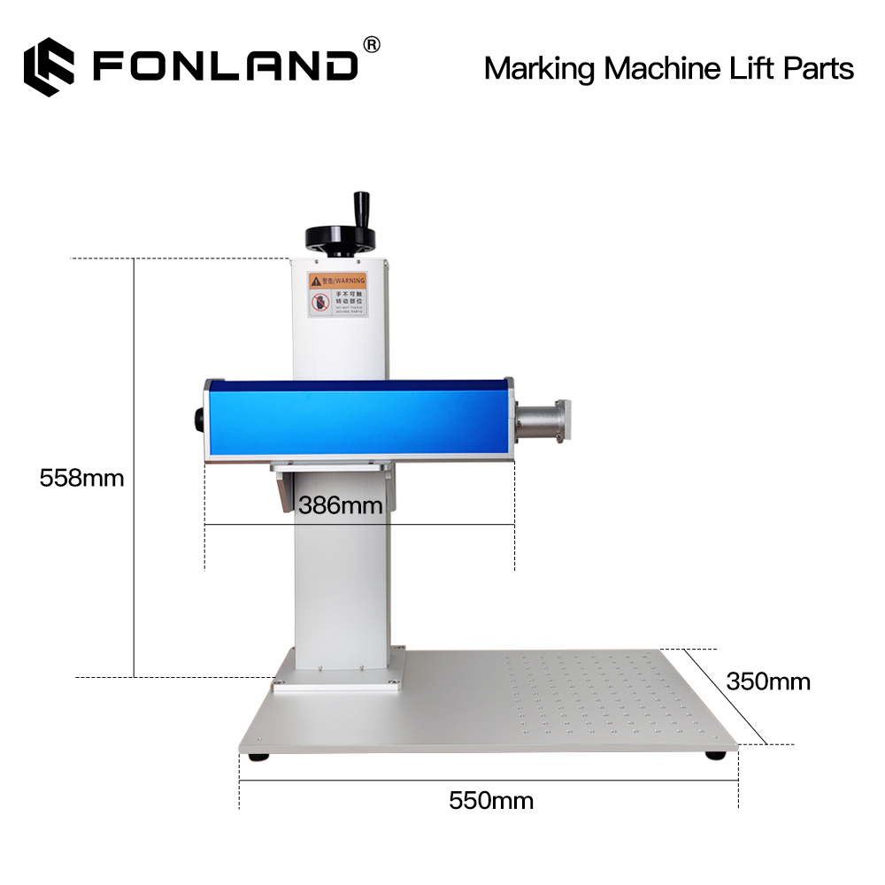 Rayucs MAX JPT 레이저 마킹 머신 인클로저  - Industrial Laser Engraver For Metal 리뷰 및 가격