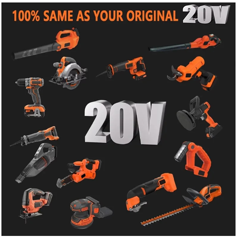 블랙앤데커 20V 배터리 맥스 리튬 LST220 LB2 - Black+Decker Tool 20V Max 리뷰 및 가격