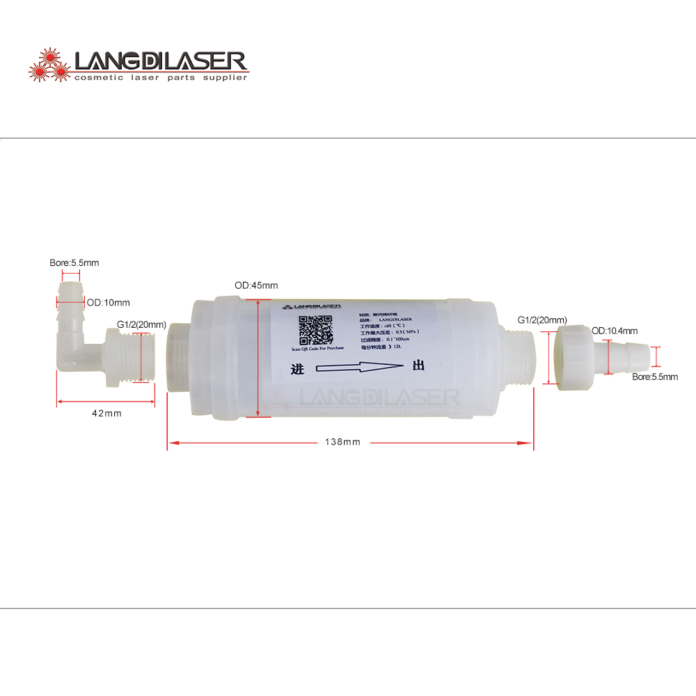 다이오드 레이저 제모 기계 액세서리에 대 한 다이오드  - Industrial Laser Hair Removal 리뷰 및 가격