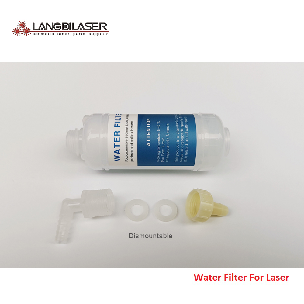 다이오드 레이저 제모 기계 액세서리에 대 한 다이오드  - Industrial Laser Hair Removal 리뷰 및 가격