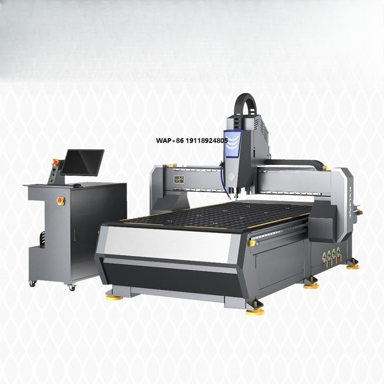 2년 보증 고정밀 CNC 라우터 조각기 목공 기계 (알 - Cnc Router Machine 리뷰 및 가격